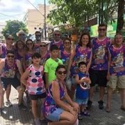 Bloco de carnaval