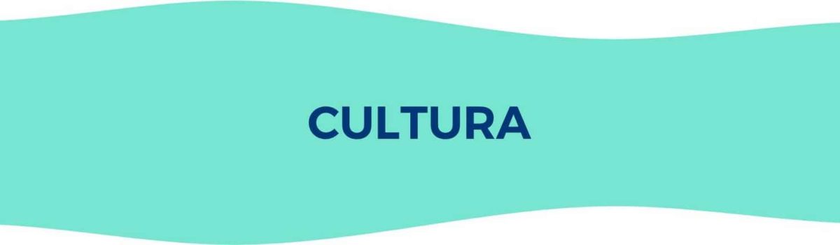 imagem com escrita cultura